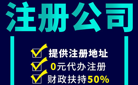 注冊上海分公司：流程、要點與優勢解析！